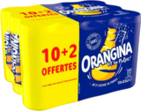 Auchan Supermarché La Brède - Promo ORANGINA JAUNE CANETTES Promo ORANGINA JAUNE CANETTES à 6,48 € dans le catalogue Auchan Supermarché à La Brède