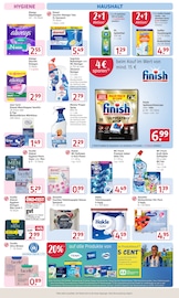 Steine im Rossmann Prospekt in Filderstadt Aktueller Rossmann Prospekt mit Steine, "Mein Drogeriemarkt", Seite 16