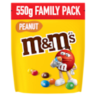 M&MS «Family Pack» en promo chez Carrefour Plaisir à 5,02 €