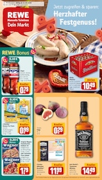 Der aktuelle REWE Prospekt Der aktuelle REWE Prospekt Dein Markt