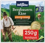Bergbauern Käse würzig-mild von Bergader im aktuellen Lidl Prospekt für 2,59 €