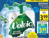 Volvic Naturelle Angebote von Volvic bei E center Recklinghausen für 3,49 €