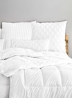 Aktuelle Bettdecke Angebote bei porta Möbel in Neuss Aktuelles Kopfkissen 80x80 cm Angebot bei porta Möbel in Neuss ab 34,99 €