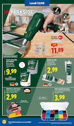 Offre Collant dans le catalogue Lidl du moment à la page 26