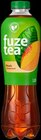 Erfrischungsgetränk von Fuze Tea für 1,29 € bei Kaufland im Angebot Erfrischungsgetränk von Fuze Tea im aktuellen Kaufland Prospekt