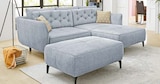 Ecksofa Salo im Angebot bei SB Möbel Boss in Braunschweig Ecksofa Salo Angebote bei SB Möbel Boss Braunschweig für 599,99 €
