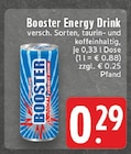 Booster im Angebot bei E center in Kamp-Lintfort Booster Angebote bei E center Kamp-Lintfort für 0,29 €