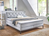Aktuelle Bett Angebote bei Polstermöbel Fischer in Regensburg Aktuelles Boxspringbett Angebot bei Polstermöbel Fischer in Regensburg ab 975,00 €