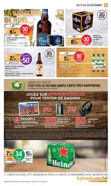 Promo Tireuse à Bière Beer Up chez Auchan