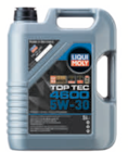 Motorenöl Nr. 1 5W-30 Angebote von Liqui Moly bei toom Baumarkt Leipzig für 39,99 €