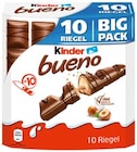 Bueno oder Schoko-Bons bei nahkauf im Obing Prospekt für 2,79 €