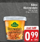 EDEKA Holzminden Prospekt mit  im Angebot für 0,99 €