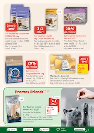 Offre Snack dans le catalogue Maxi Zoo du moment à la page 5