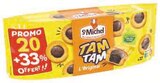 Super U - TAM TAM : offre du catalogue Promo TAM TAM à 3,68 € dans le catalogue Super U ""