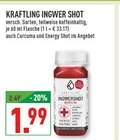 Ingwer Shot Angebote von Kraftling bei Marktkauf Bottrop für 1,99 €