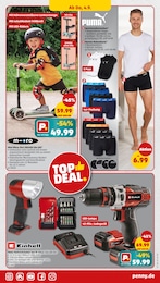 Garderobe Angebot & Preis im aktuellen Penny Prospekt Garderobe Angebot im aktuellen Penny Prospekt auf Seite 27