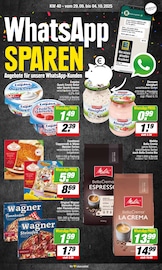 Aktueller EDEKA Prospekt mit Pizza, "Aktuelle Angebote", Seite 2