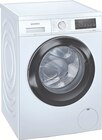 Waschmaschine WU14UT71EX Angebote von Siemens bei expert Wunstorf für 699,00 €
