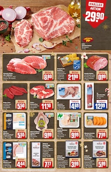 Wurst im aktuellen REWE Prospekt (Kassel) Wurst im REWE Prospekt "Dein Markt" mit 28 Seiten (Kassel)