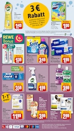 Oral-b Angebot im aktuellen REWE Prospekt auf Seite 18