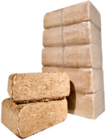 Holzbriketts im Angebot bei Hagebaumarkt in Straubing Holzbriketts Angebote bei Hagebaumarkt Straubing für 3,49 €