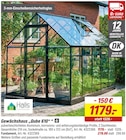 Qube 610 Angebote von Halls bei toom Baumarkt Neuss für 279,99 €