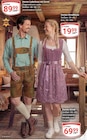 Herren-Lederhose mit Gürtel im Angebot bei GLOBUS in Herne Herren-Lederhose mit Gürtel Angebote bei GLOBUS Herne für 19,99 €