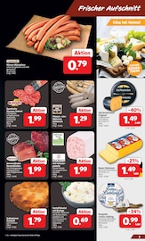 Aktueller Markant Nordwest Prospekt mit Bratwurst, "DER MARKT FÜR GUTES ESSEN UND TRINKEN", Seite 3