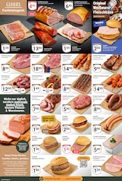 Schweinefilet im GLOBUS Prospekt in Zwickau Aktueller GLOBUS Prospekt mit Schweinefilet, "Aktuelle Angebote", Seite 8