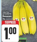 Bananen von GUT&GÜNSTIG im aktuellen E center Prospekt