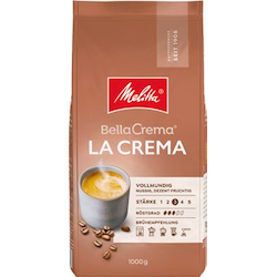 Bella Crema La Crema