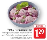 EDEKA Biberach Prospekt mit  im Angebot für 1,29 €