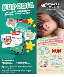 Kaubonbons Angebot im aktuellen Kaufland Prospekt auf Seite 30
