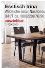 Esstisch Irina im Angebot bei Die Möbelfundgrube in Trier Esstisch Irina Angebote bei Die Möbelfundgrube Trier für 349,99 €