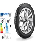 Alu-Winterkomplettrad "Gavia" mit 205/55 R 16 91H Dunlop Winter Sport 5, rechts Angebot in Föritz Alu-Winterkomplettrad "Gavia" mit 205/55 R 16 91H Dunlop Winter Sport 5, rechts im aktuellen Prospekt bei Volkswagen in Föritz