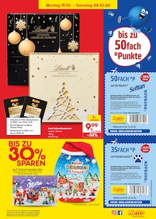 Milka im Netto Marken-Discount Prospekt "Aktuelle Angebote" mit 70 Seiten (Salzgitter)