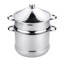 Couscoussier en promo chez Carrefour Couscoussier dans le catalogue Carrefour