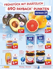 Honig im Netto Marken-Discount Prospekt in Karlsruhe Aktueller Netto Marken-Discount Prospekt mit Honig, "Aktuelle Angebote", Seite 26