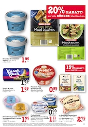 E center Lachs im Prospekt E center Lachs im Prospekt