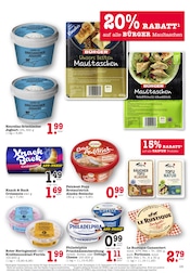 Joghurt im E center Prospekt in Mannheim Aktueller E center Prospekt mit Joghurt, "Aktuelle Angebote", Seite 15