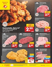 Aktueller Netto Marken-Discount Prospekt mit Fleisch, "Aktuelle Angebote", Seite 14