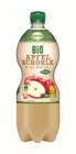 Bio Apfelschorle naturtrüb im Angebot bei Lidl in Wismar Bio Apfelschorle naturtrüb Angebote von Solevita bei Lidl Wismar für 1,29 €