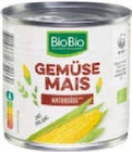 Gemüsemais Angebote von BioBio bei Netto Marken-Discount Bochum für 0,99 €