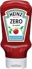 Supermarchés Match Neufchâteau - Promo Ketchup zéro sel ajouté Promo Ketchup zéro sel ajouté à 1,29 € dans le catalogue Supermarchés Match à Neufchâteau