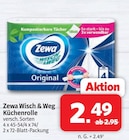 Aktuelle Toilettenpapier Angebote bei Markant Nordwest in Bielefeld Aktuelles Wisch & Weg Küchenrolle Angebot bei Markant Nordwest in Bielefeld ab 2,49 €