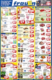 Aktueller EDEKA Prospekt (Elmshorn) EDEKA Prospekt mit 1 Seiten (Elmshorn)