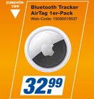 Bluetooth Tracker AirTag Angebote von Apple bei HEM expert Schorndorf für 32,99 €