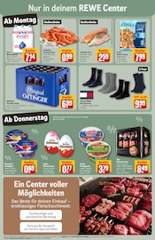 Mode im REWE Prospekt in Jena Aktueller REWE Prospekt mit Mode, "Dein Markt", Seite 3
