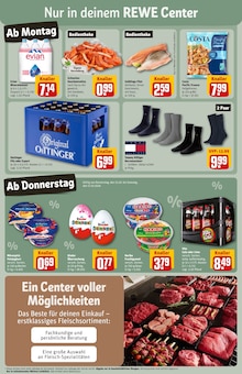 Schweinefleisch im REWE Prospekt "Dein Markt" mit 34 Seiten (Jena)