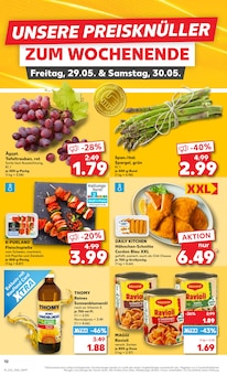 Spargel im aktuellen Kaufland Prospekt (Mönchengladbach) Spargel im Kaufland Prospekt "Hier bin ich richtig" mit 64 Seiten (Mönchengladbach)